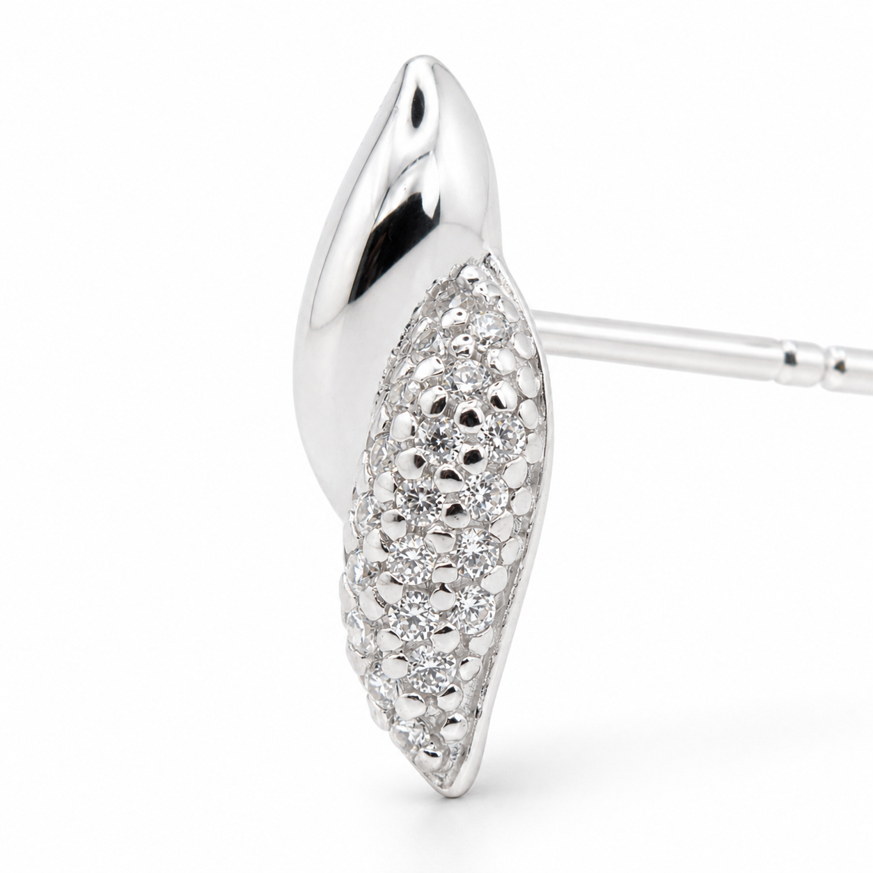 Boucles d'oreilles Impérium