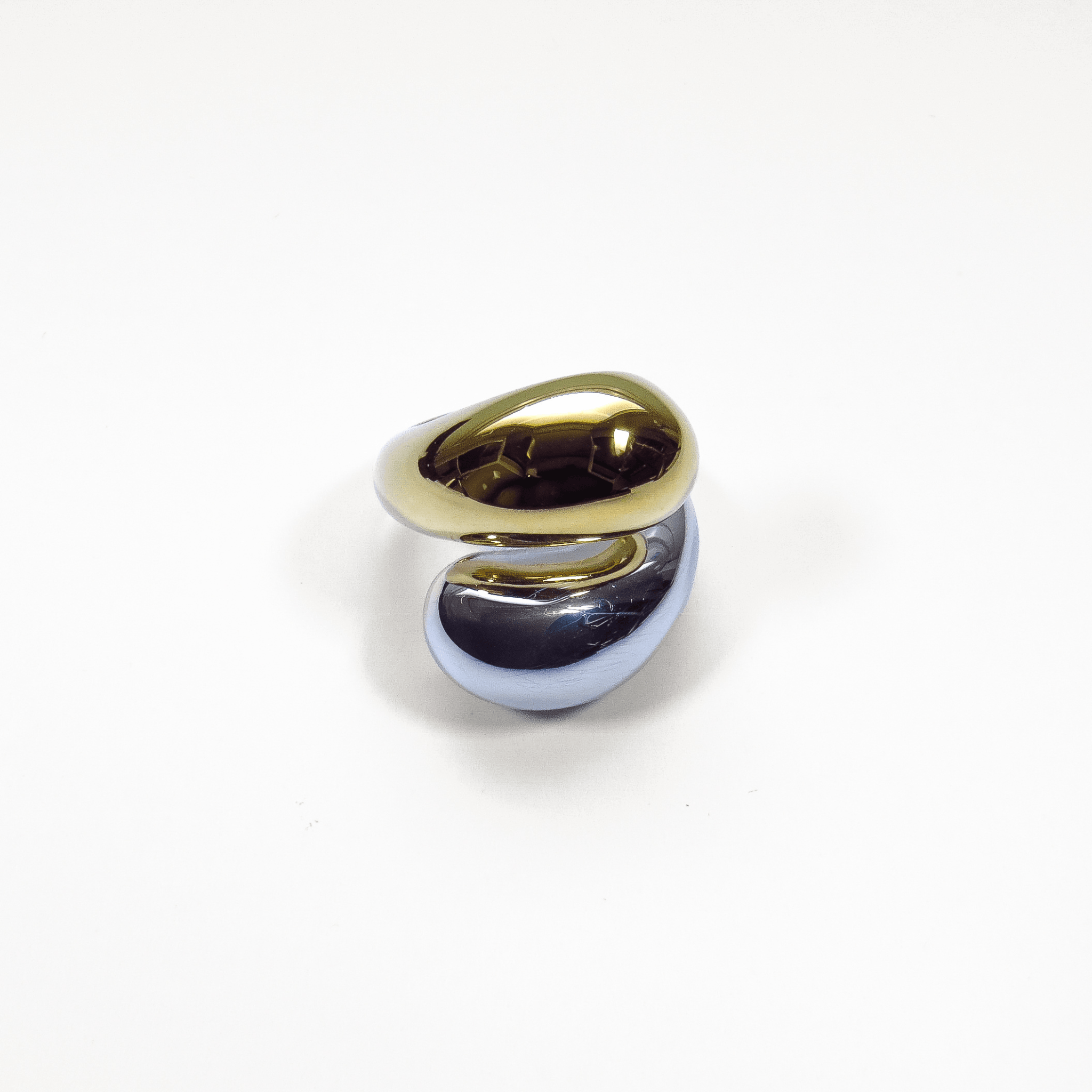 Bague Légende