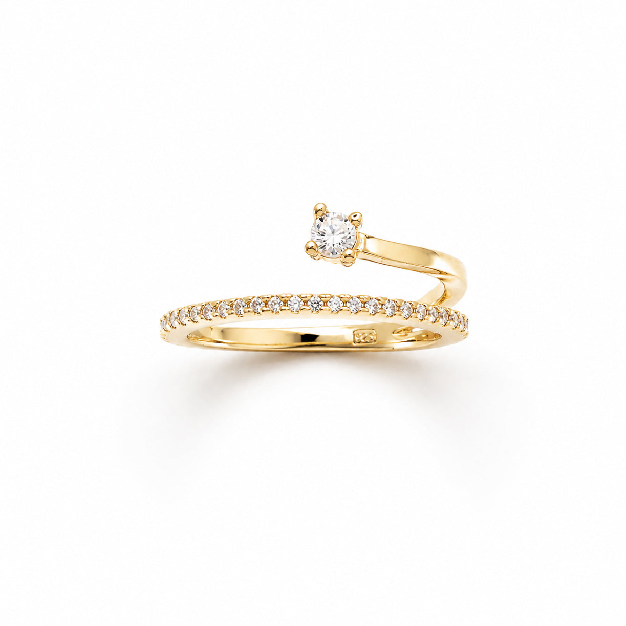 Bague Allure