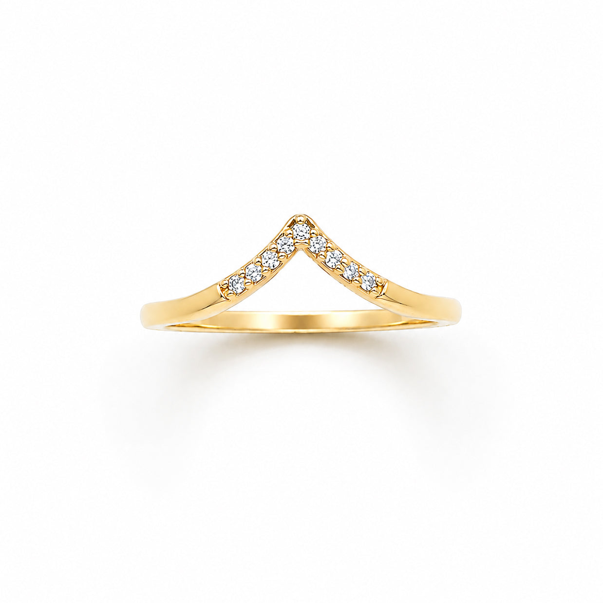 Bague Ascension