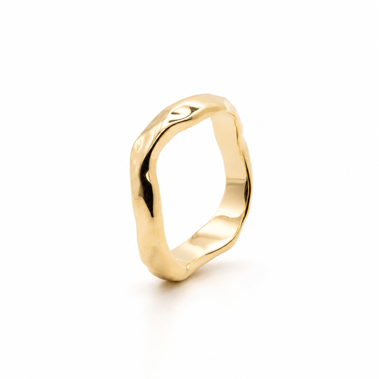 Bague Audace