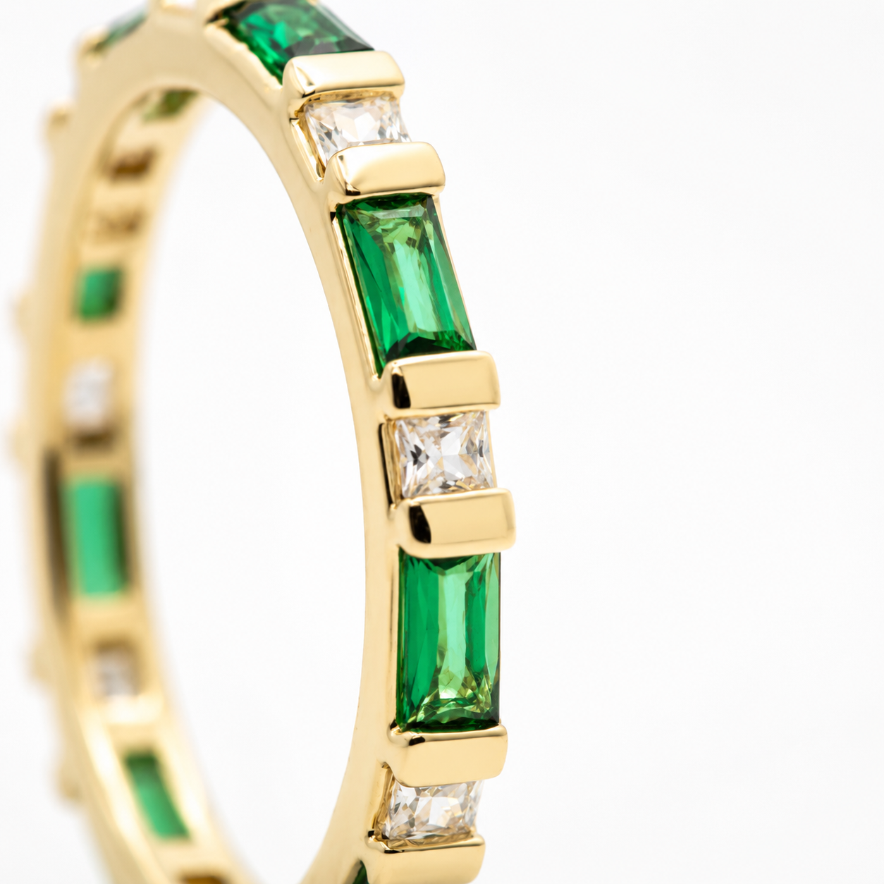 Bague Aura