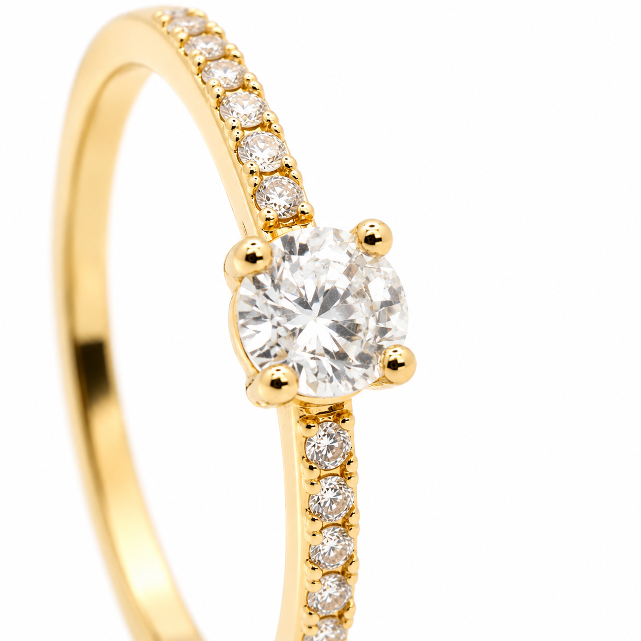 Bague Destinée