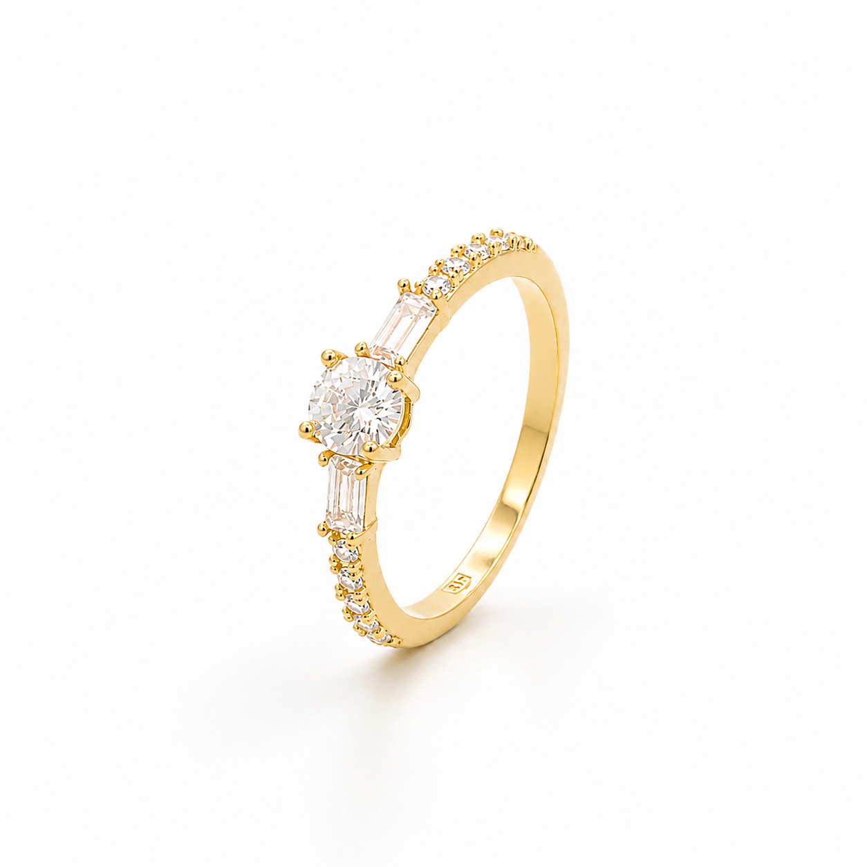 Bague Divine