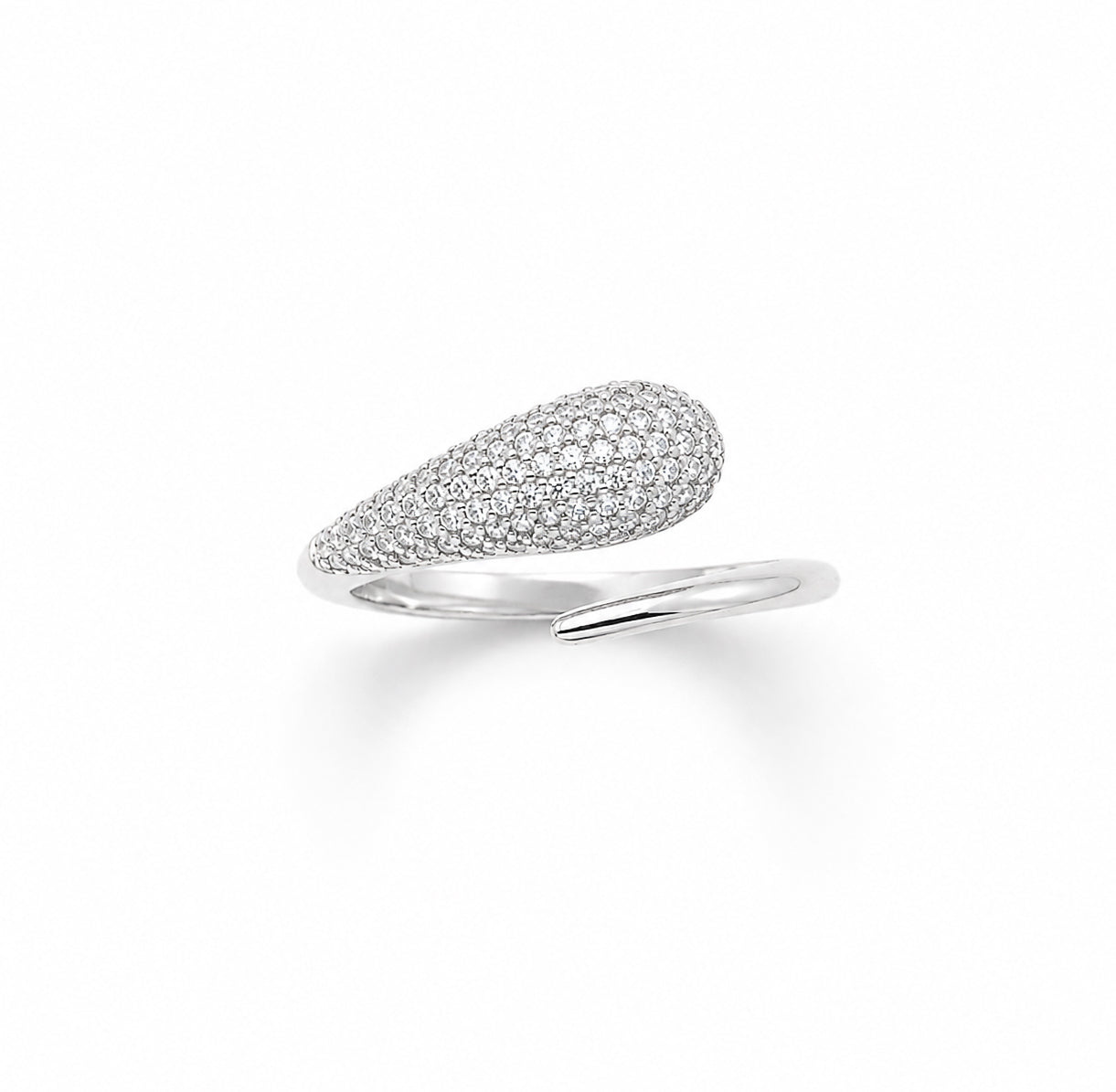 Bague Héritage