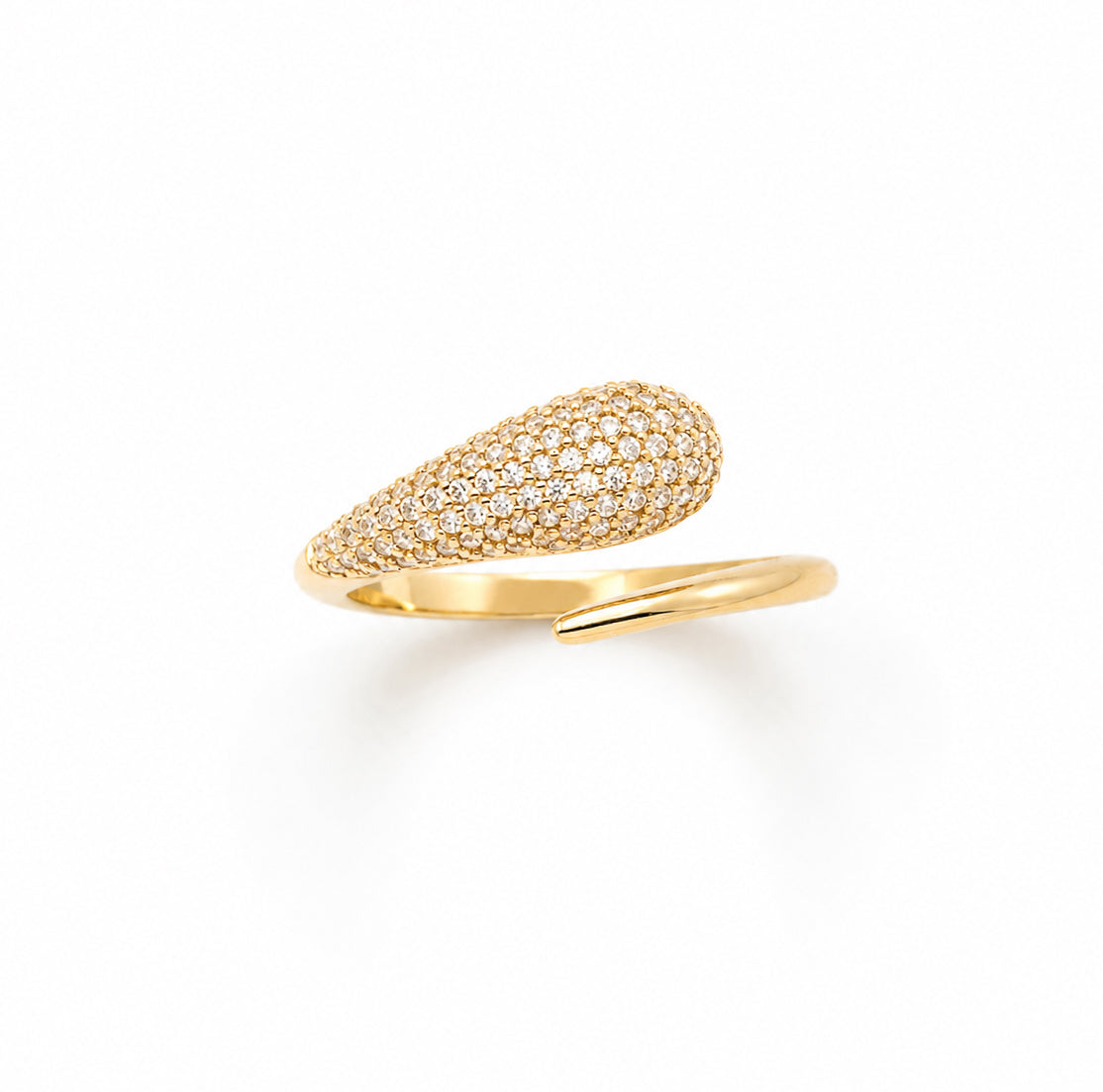 Bague Héritage
