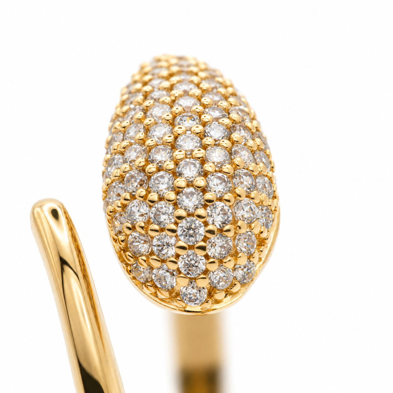 Bague Héritage
