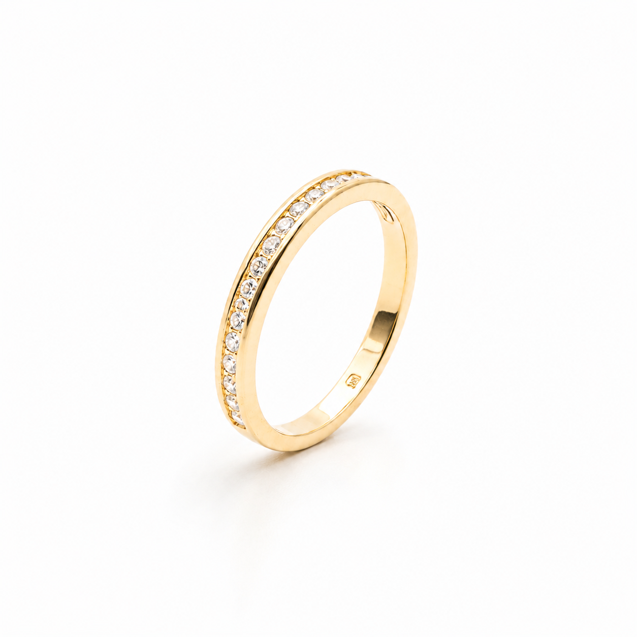 Bague Intemporelle