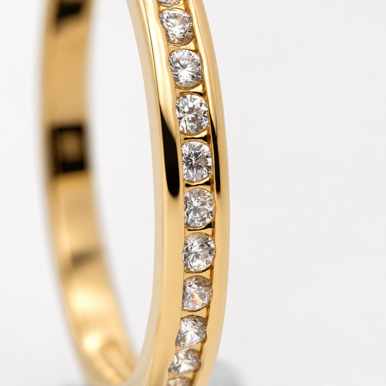 Bague Intemporelle