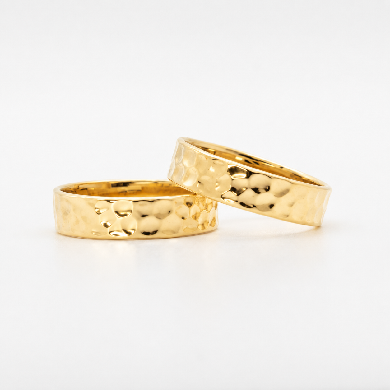 Bague Mirage