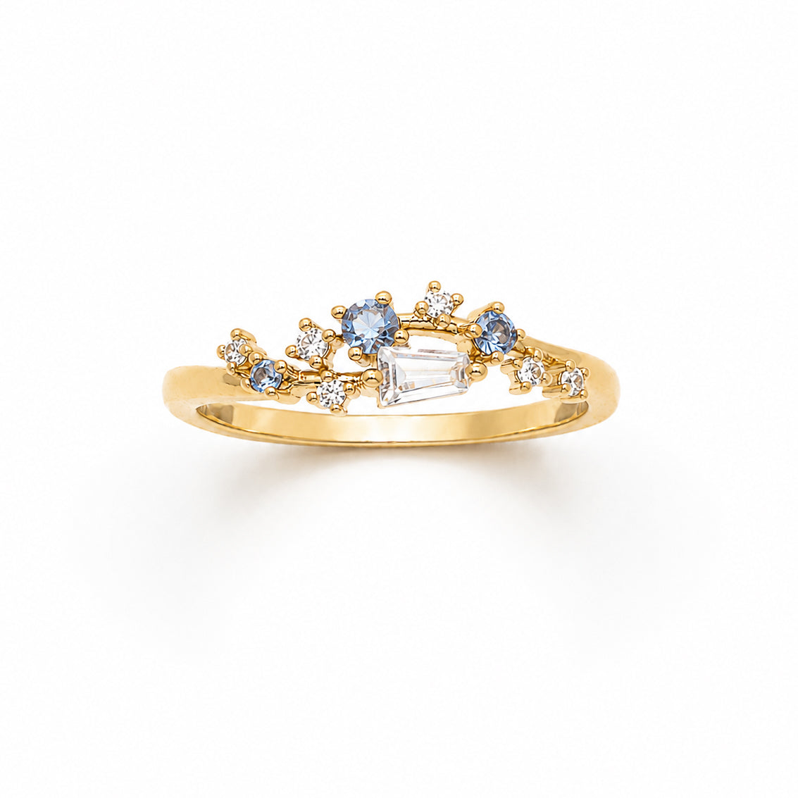 Bague Renouveau