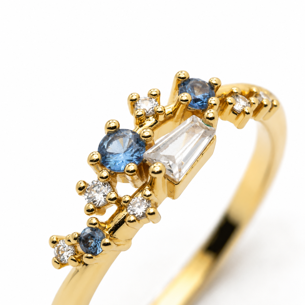 Bague Renouveau