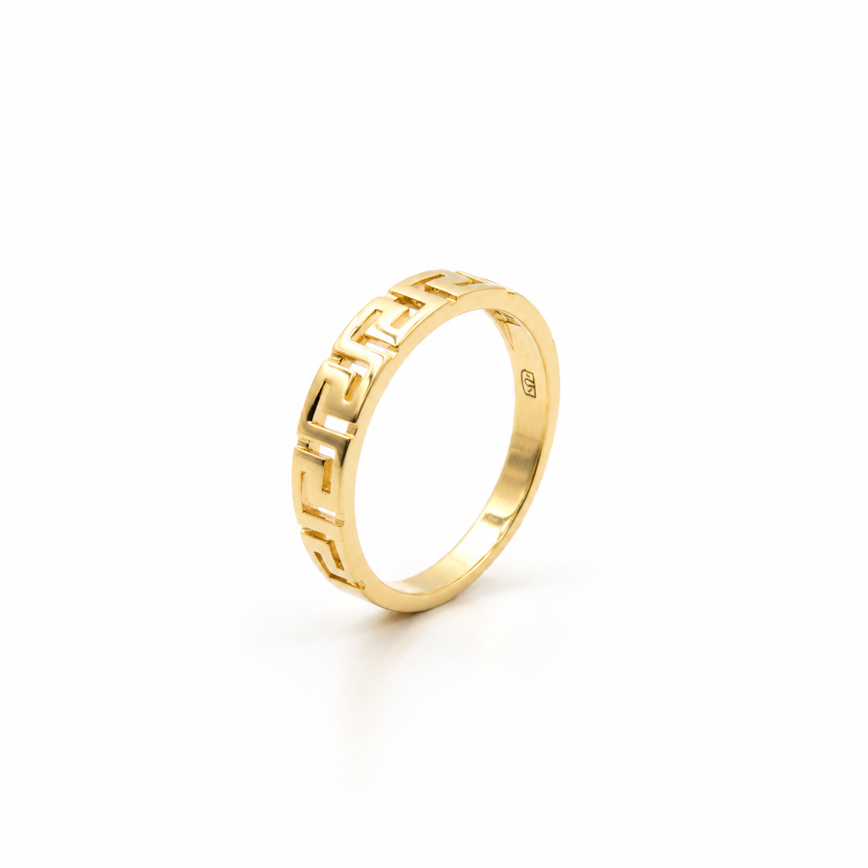 Bague Sensation