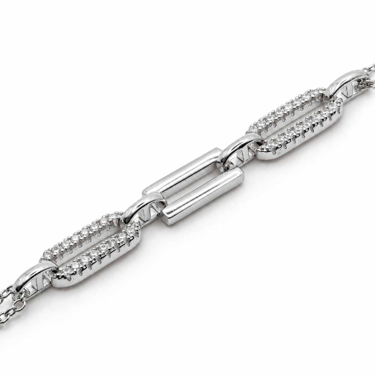 Bracelet Connexion