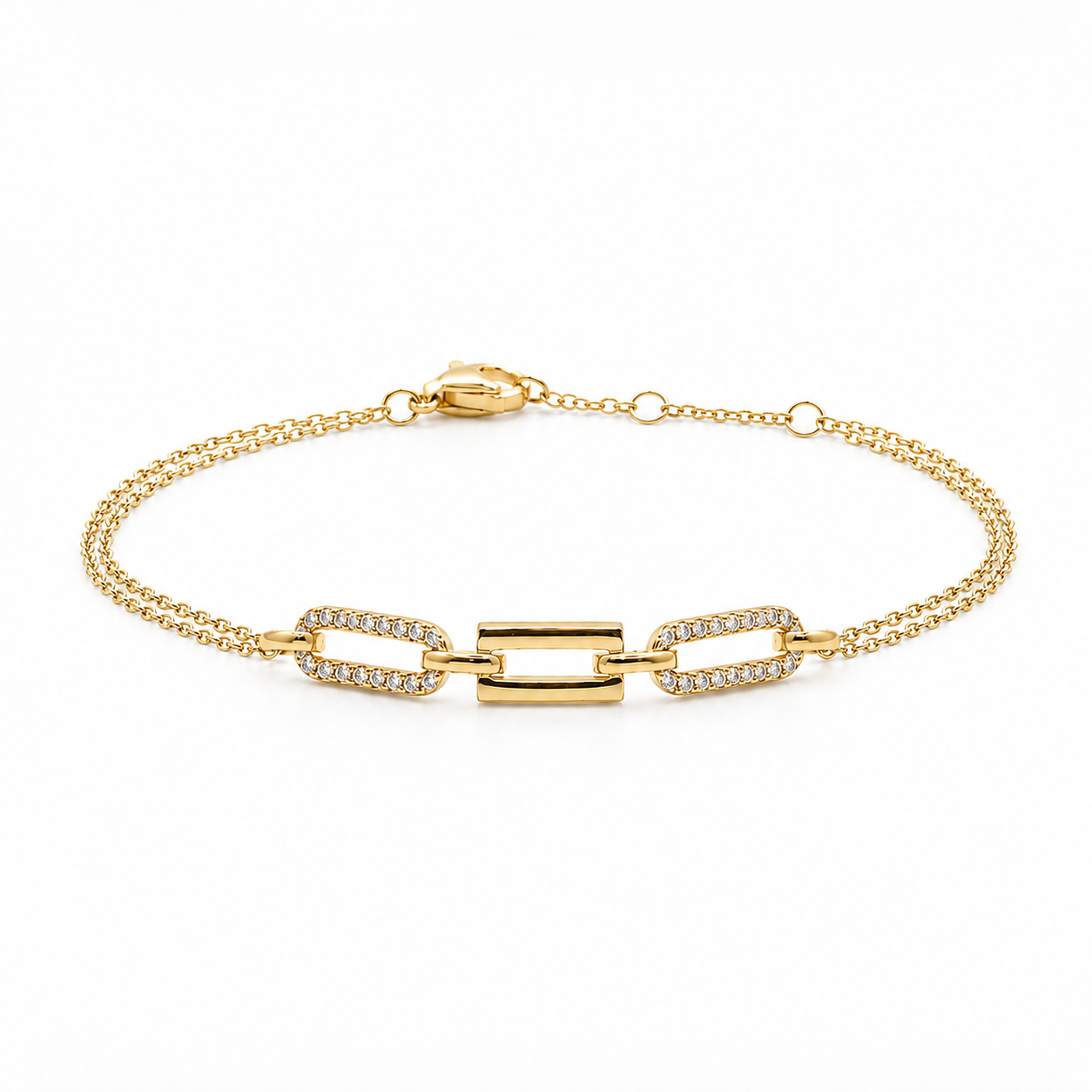 Bracelet Connexion