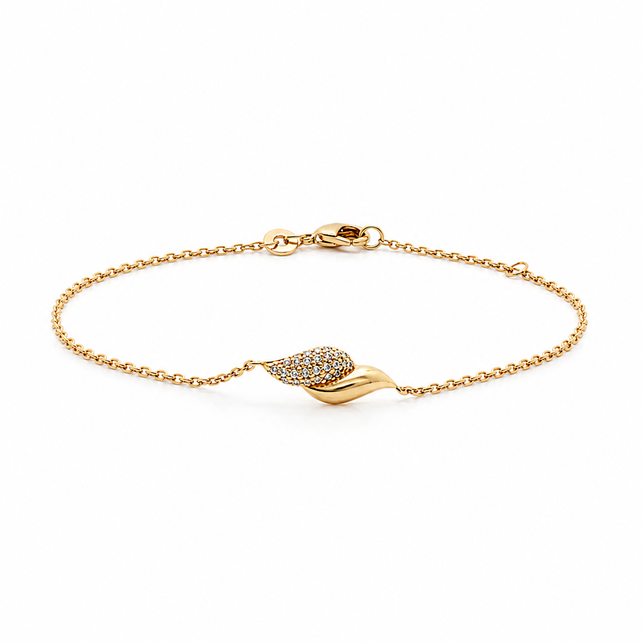 Bracelet Impérium