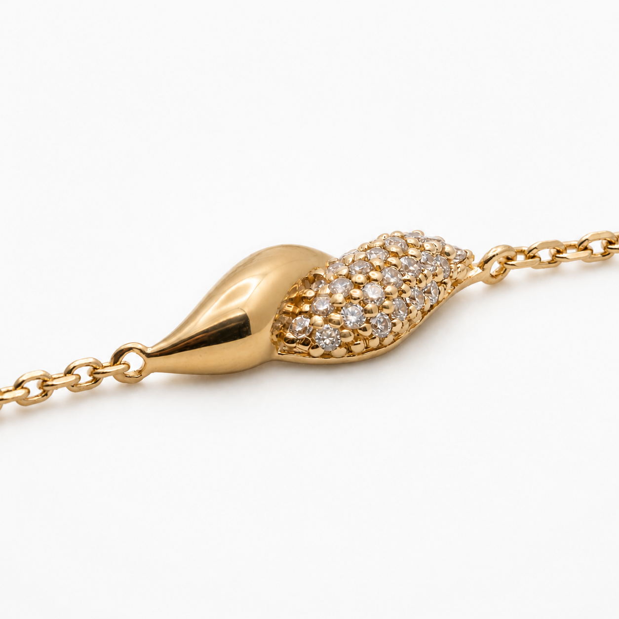 Bracelet Impérium