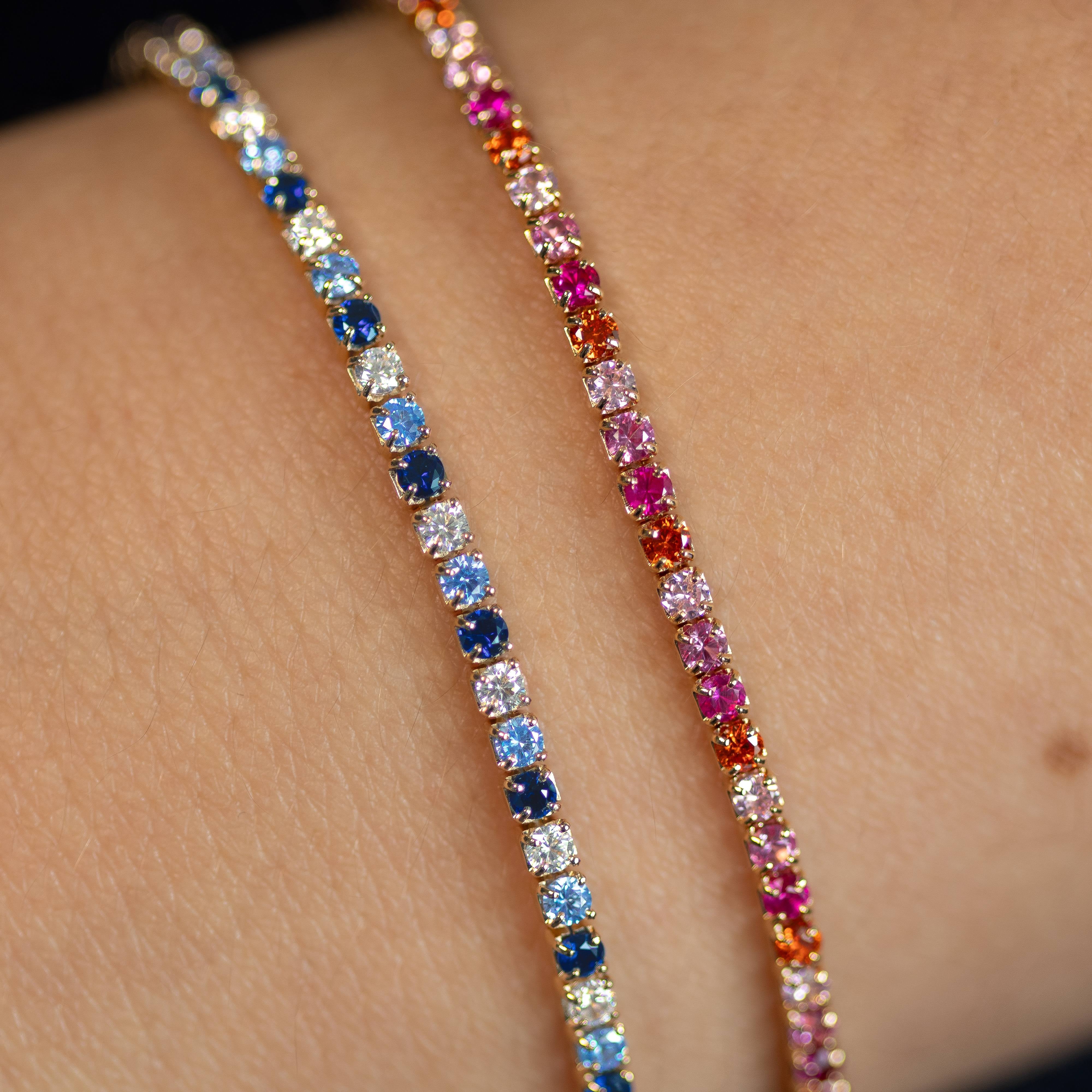 Bracelet Virtuose