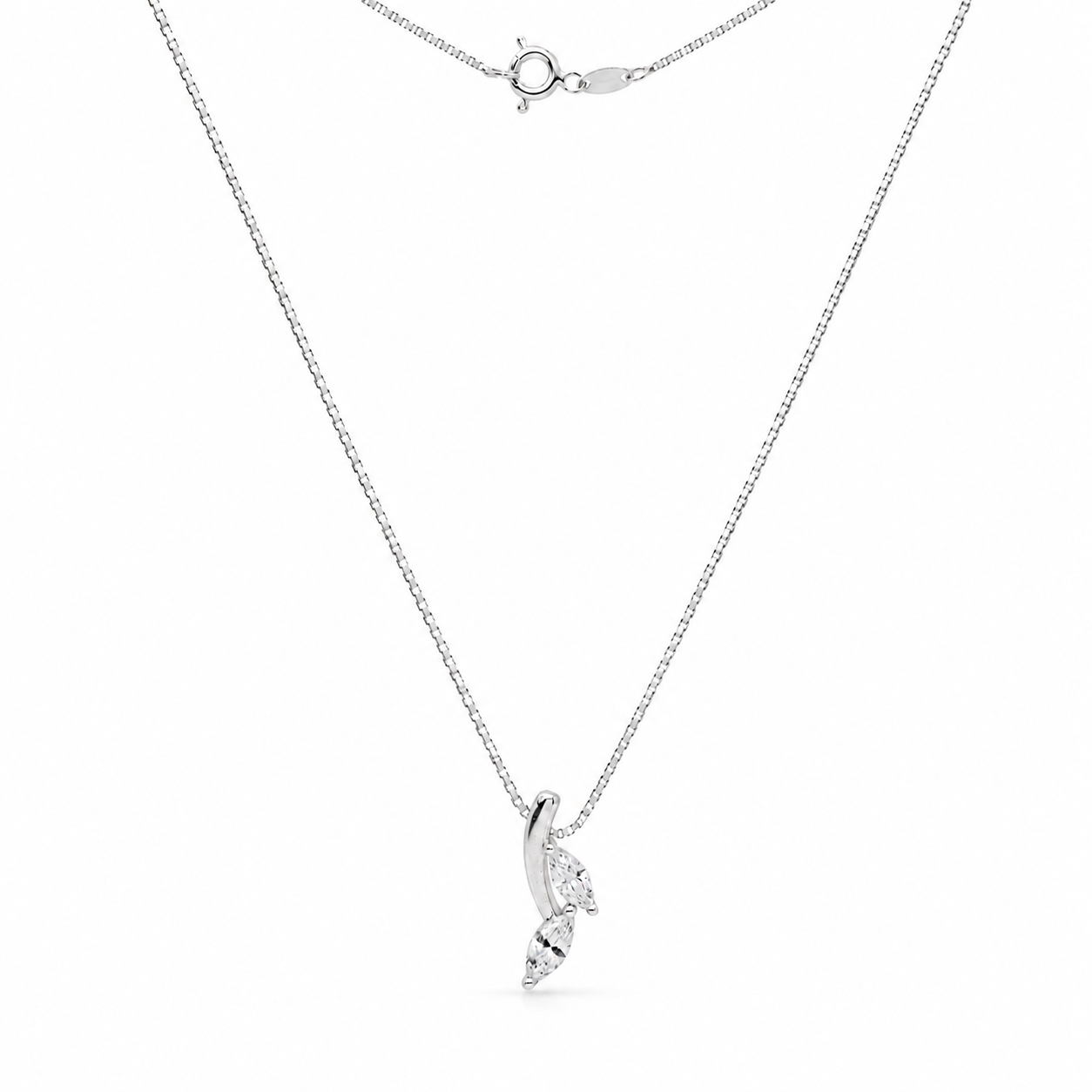 Collier Fusion
