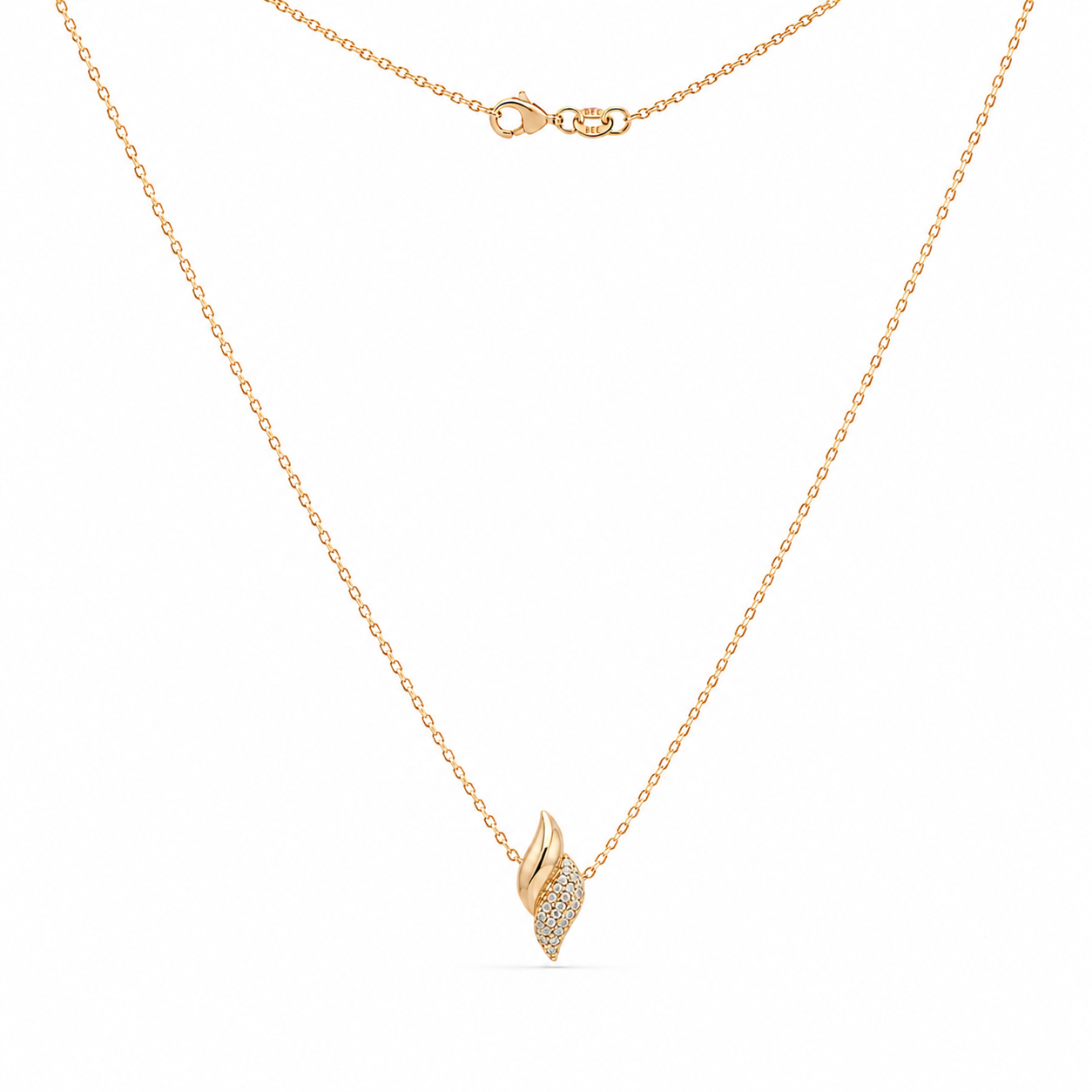 Collier Imperium