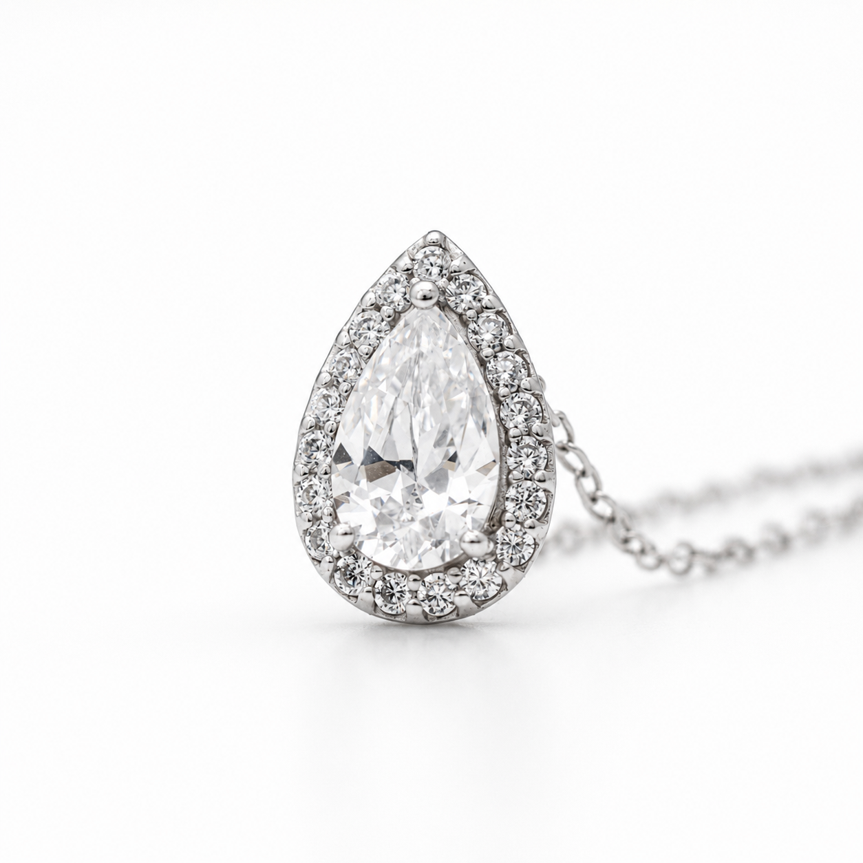 Collier Aube