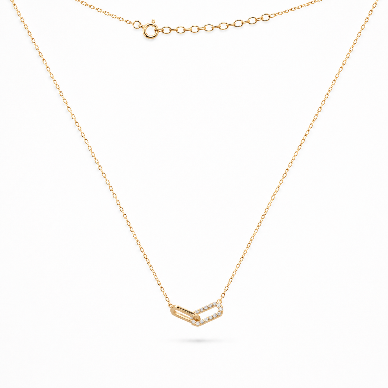 Collier Cohésion
