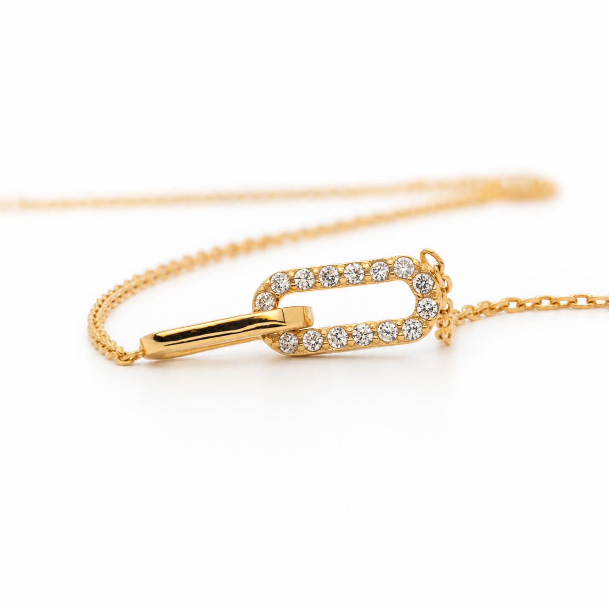 Collier Cohésion