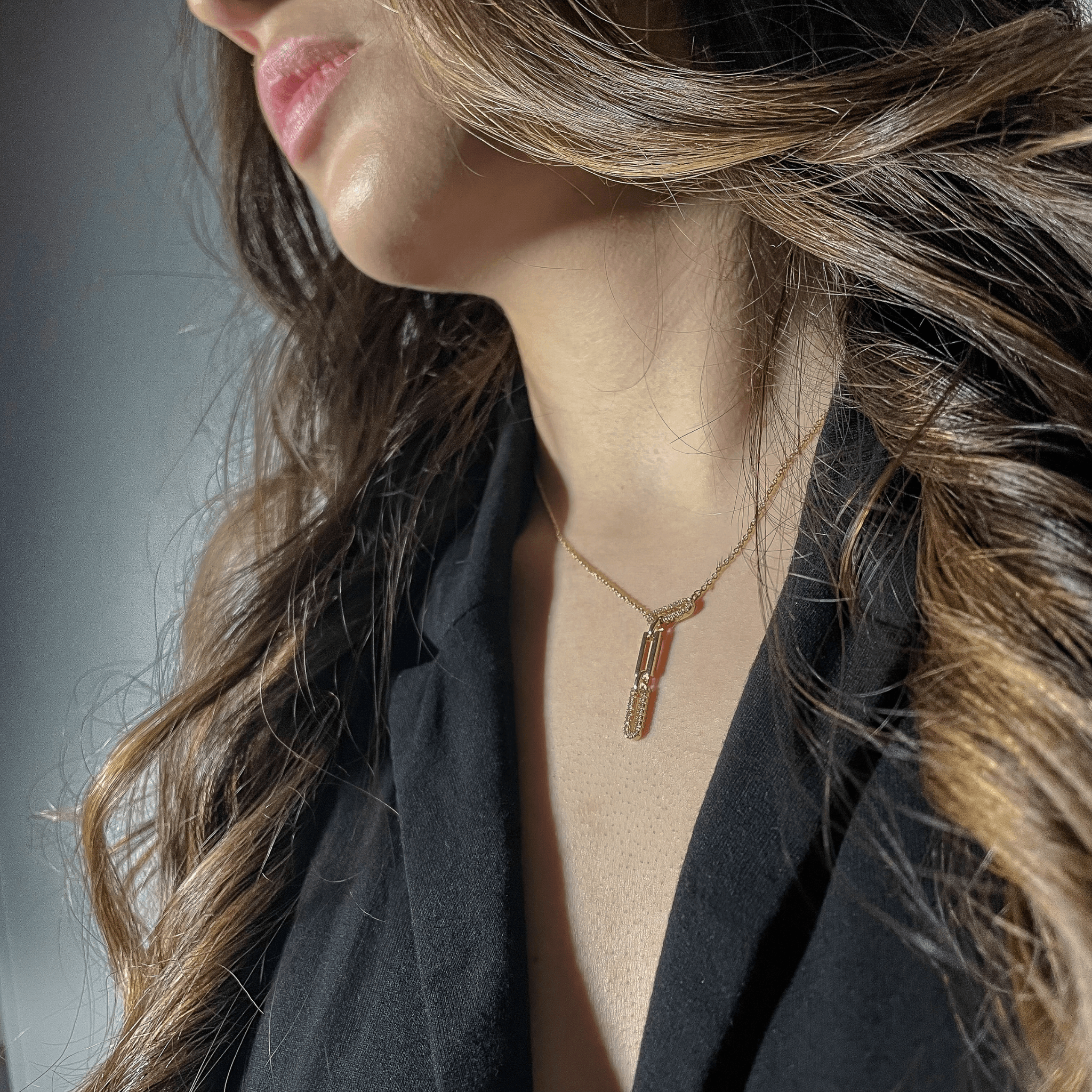 Collier Connexion