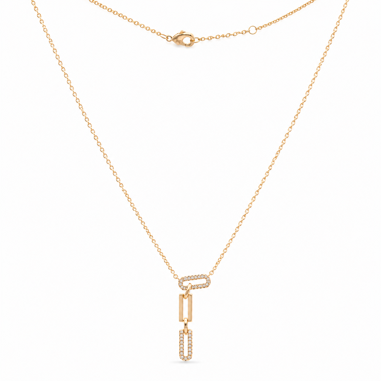 Collier Connexion