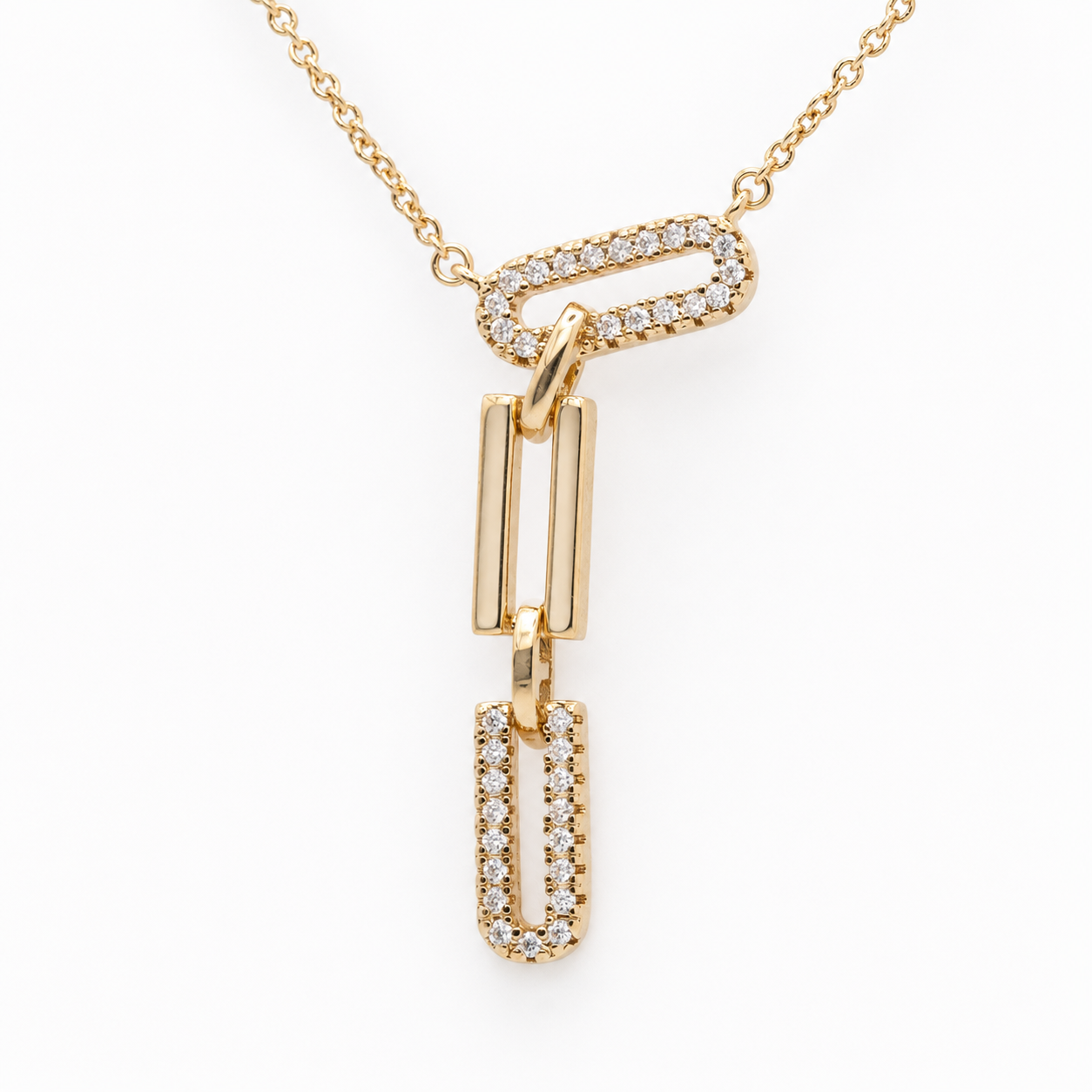 Collier Connexion