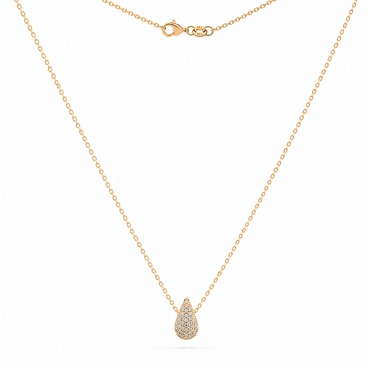 Collier Élixir