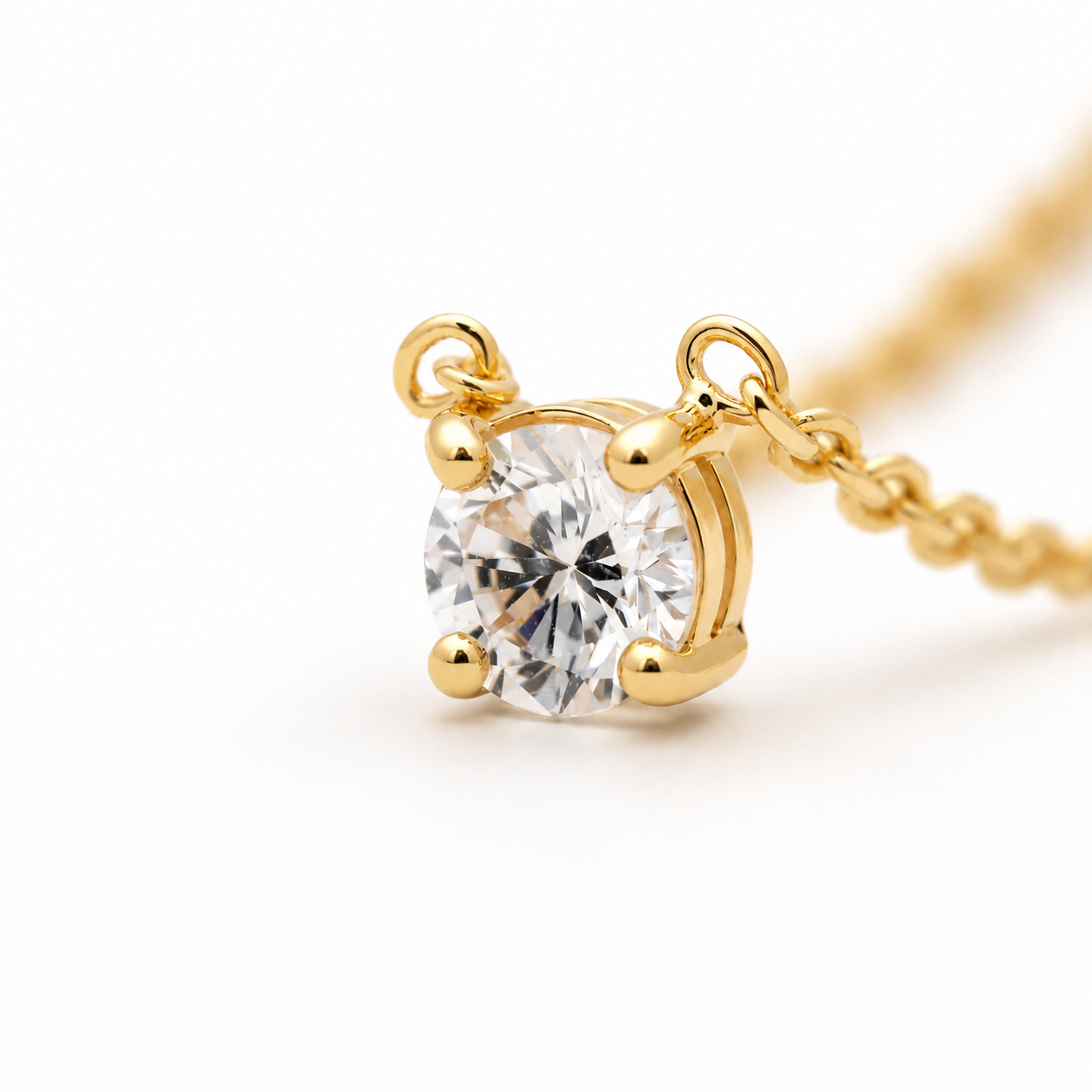 Collier Halo