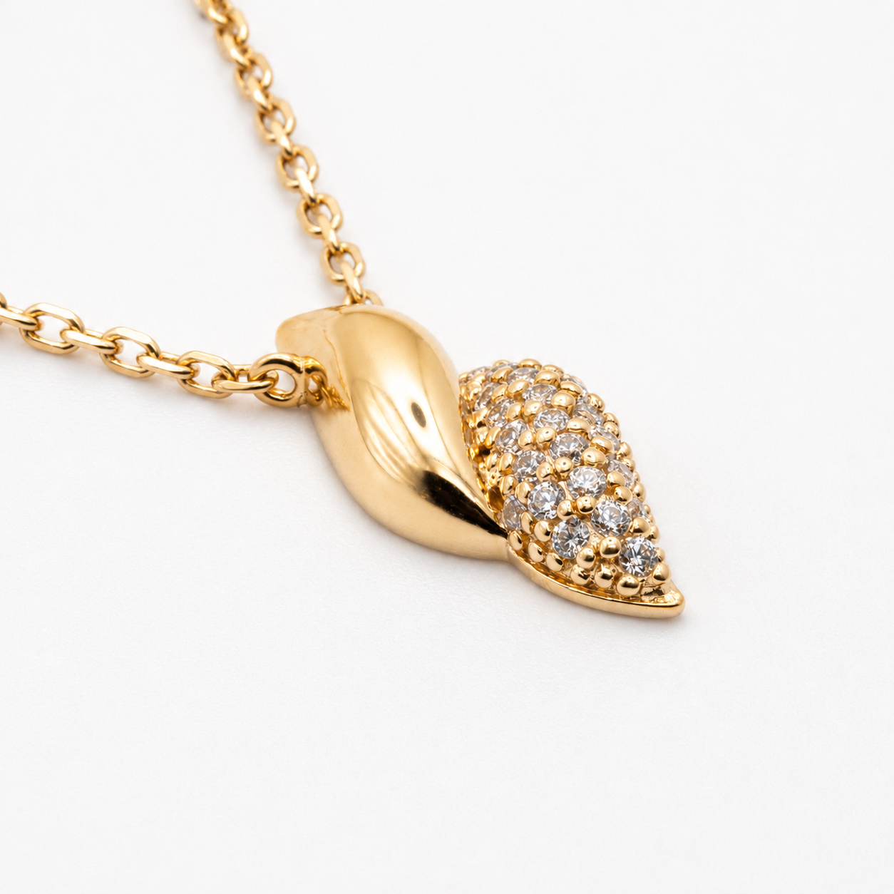 Collier Imperium