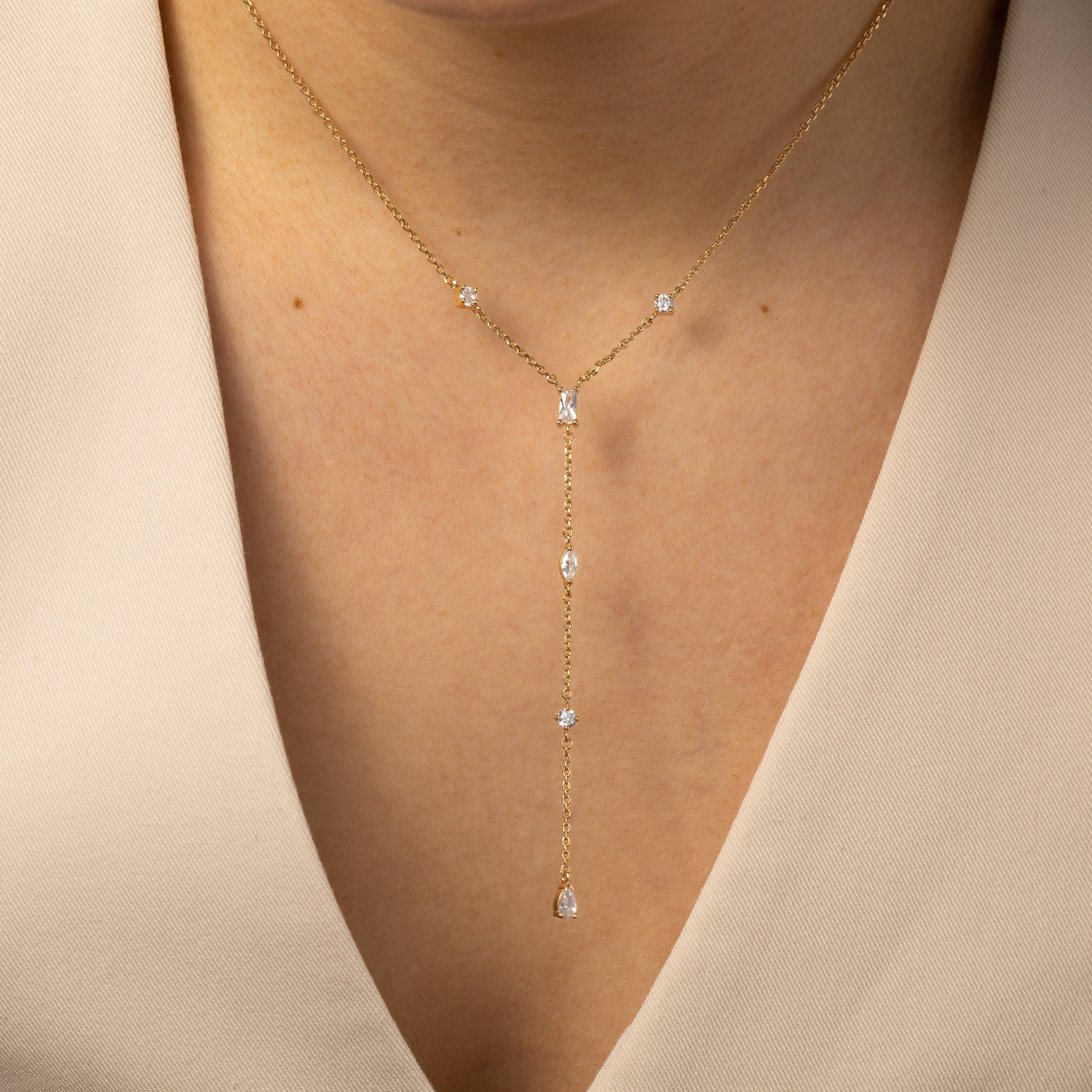 Collier Primavera