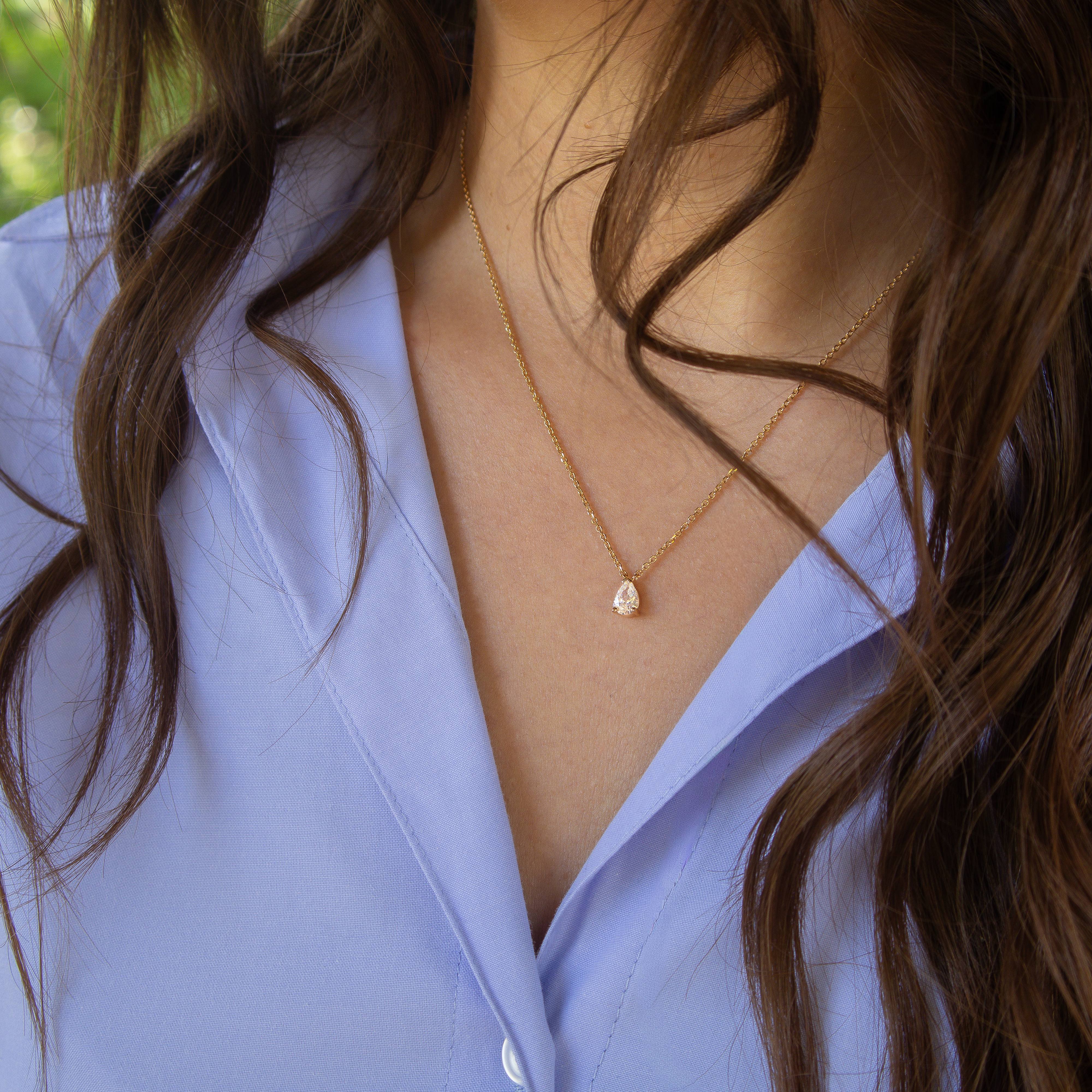 Collier Murmure
