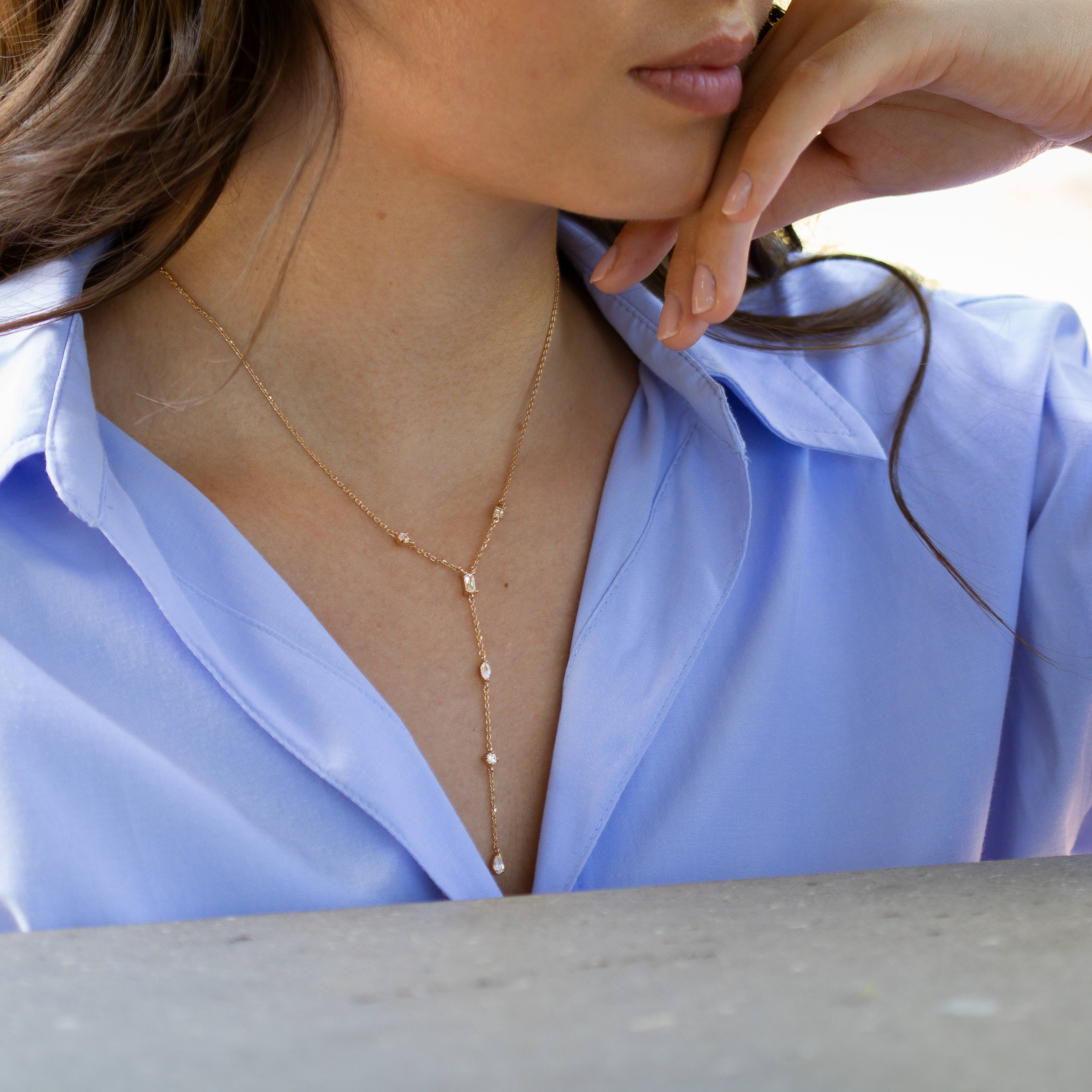 Collier Primavera