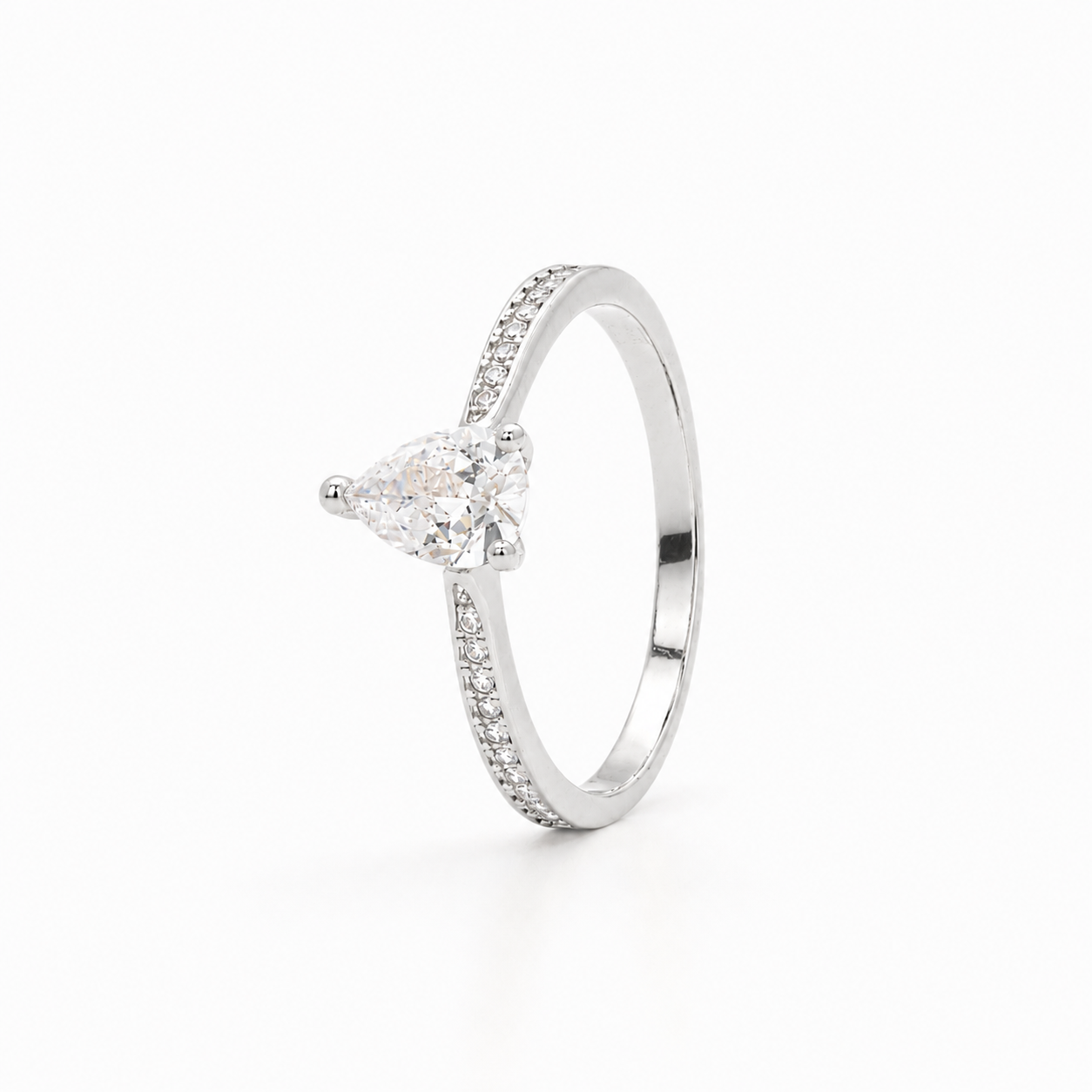 Bague Promesse