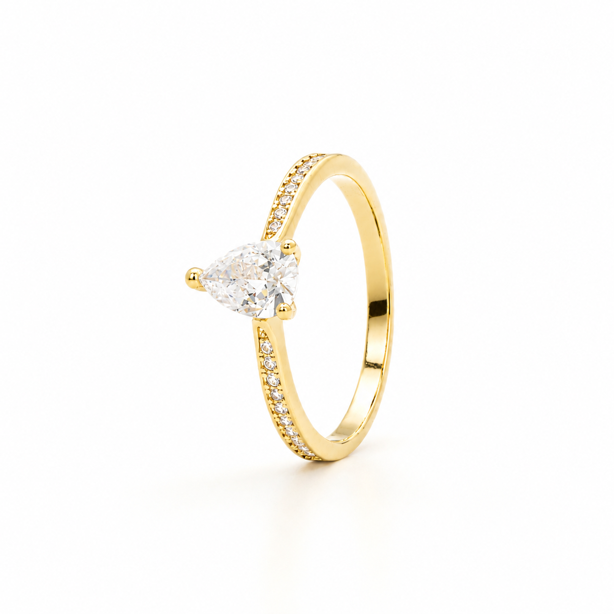 Bague Promesse