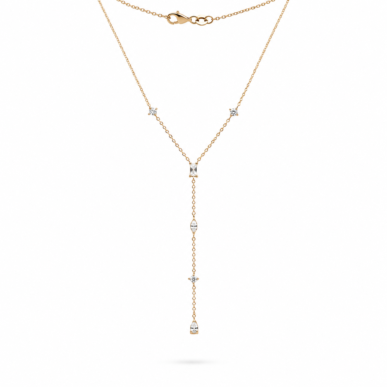 Collier Primavera