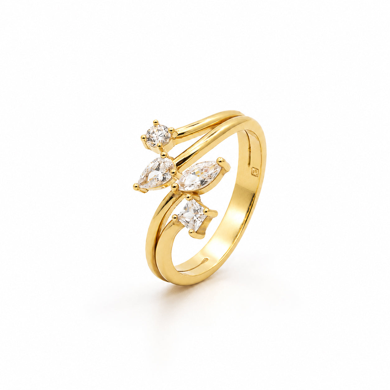 Bague Primavera