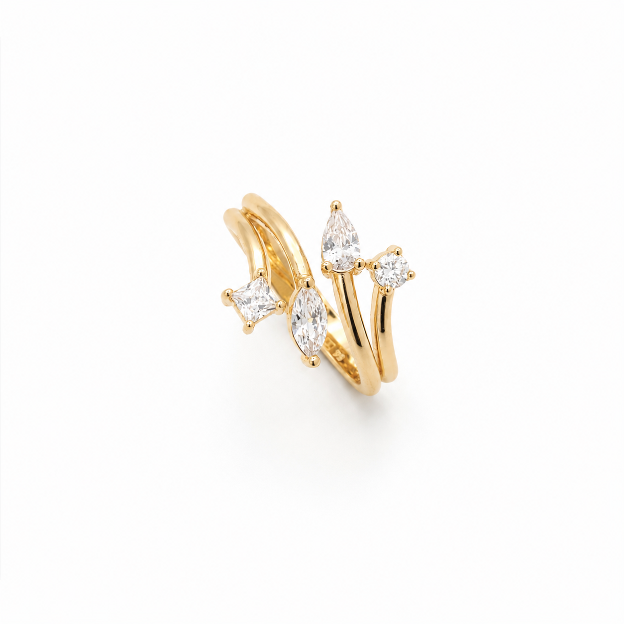 Bague Primavera
